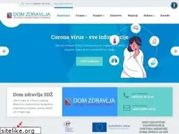 Sites similar to dz-sdz.hr