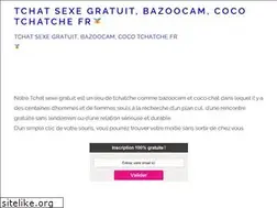 Sites similar to dz-tchat.com