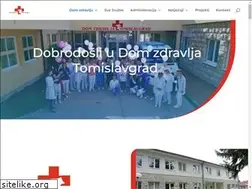 Sites similar to dz-tomislavgrad.com