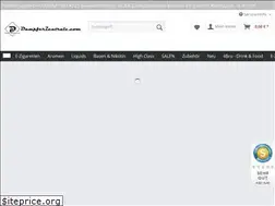 Sites similar to dz-vapeshop.de