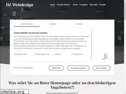 Sites similar to dz-webdesign.eu