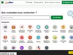 Sites similar to dz.all-souq.com