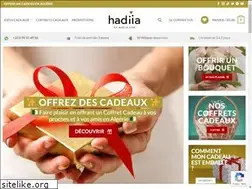Sites similar to dz.hadiia.com
