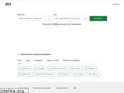 Sites similar to dz.jora.com