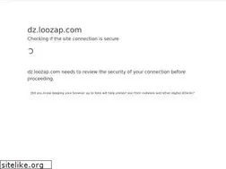 Sites similar to dz.loozap.com
