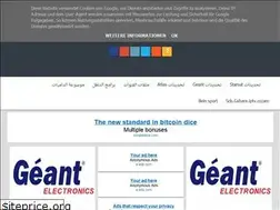 Sites similar to dz24satellite2.blogspot.com