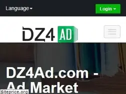 Sites similar to dz4ad.com