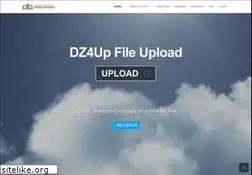 Sites similar to dz4up.com