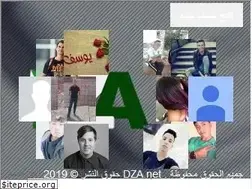 Sites similar to dza.net