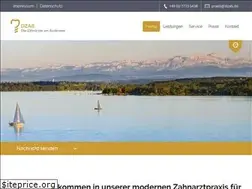 Sites similar to dzab.de