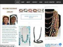 Sites similar to dzabahe.com