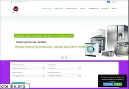 Sites similar to dzabeoglasi.com