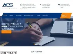 Sites similar to dzacs.com