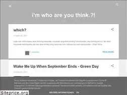 Sites similar to dzafirahzain.blogspot.com