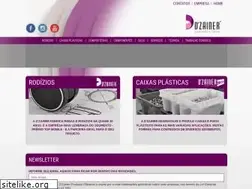 Sites similar to dzainer.com.br