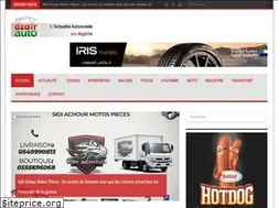 Sites similar to dzairauto.com