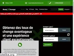 Sites similar to dzairexchange.com