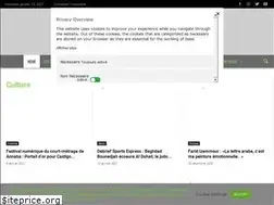 Sites similar to dzairworld.com