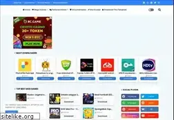 Sites similar to dzapk.net