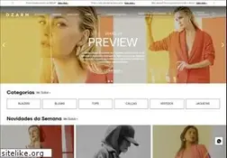 Sites similar to dzarm.com.br
