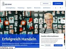 Sites similar to dzb-bank.de