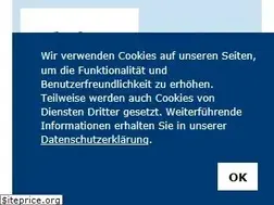 Sites similar to dzb.de
