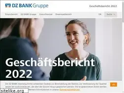 Sites similar to dzbank-gruppe.de