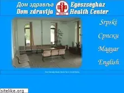 Sites similar to dzbecej.rs
