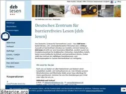 Sites similar to dzblesen.de