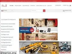 Sites similar to dzbrico.com