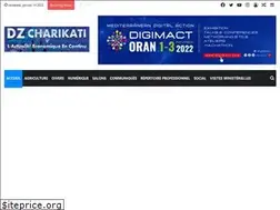 Sites similar to dzcharikati.net