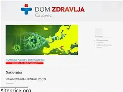 Sites similar to dzck.hr
