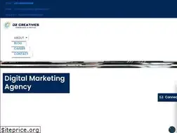Sites similar to dzcreatives.com
