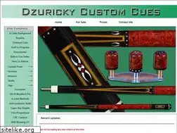 Sites similar to dzcues.com