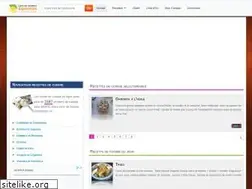 Sites similar to dzcuisine.com