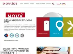 Sites similar to dzd.cz