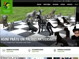 Sites similar to dzd.lv