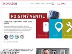 Sites similar to dzd.sk