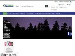 Sites similar to dzdiscs.com