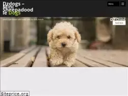 Sites similar to dzdogs.com