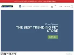 Sites similar to dzeeshirt.com