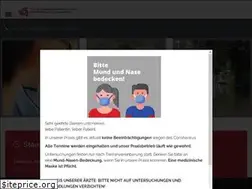 Sites similar to dzek.de
