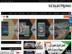 Sites similar to dzelectronice.blogspot.com