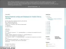 Sites similar to dzelenov.blogspot.com
