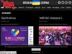 Sites similar to dzem.com.pl