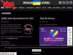 Sites similar to dzem.pl
