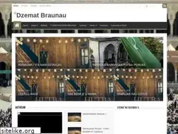 Sites similar to dzemat-braunau.at