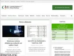 Sites similar to dzemat-duisburg.de