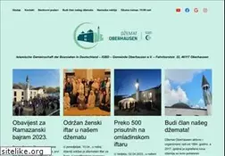 Sites similar to dzemat-oberhausen.de