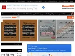 Sites similar to dzemploicom.blogspot.com